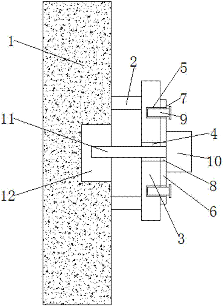 一種局部放電在線監(jiān)測(cè)罐體蓋的制造方法與工藝