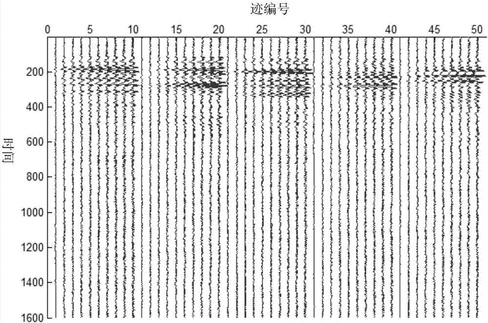 一种基于在线字典更新的地震信号编码方法与流程