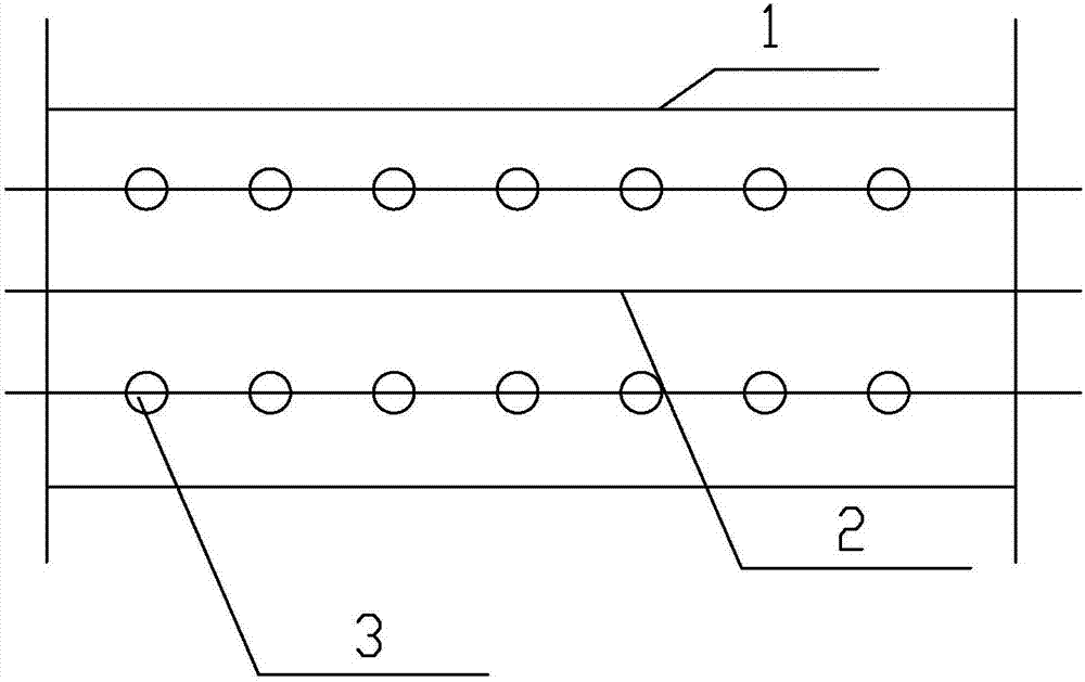 一種基于微動(dòng)探測(cè)結(jié)合地質(zhì)鉆探的地鐵區(qū)間孤石群探測(cè)方法與流程