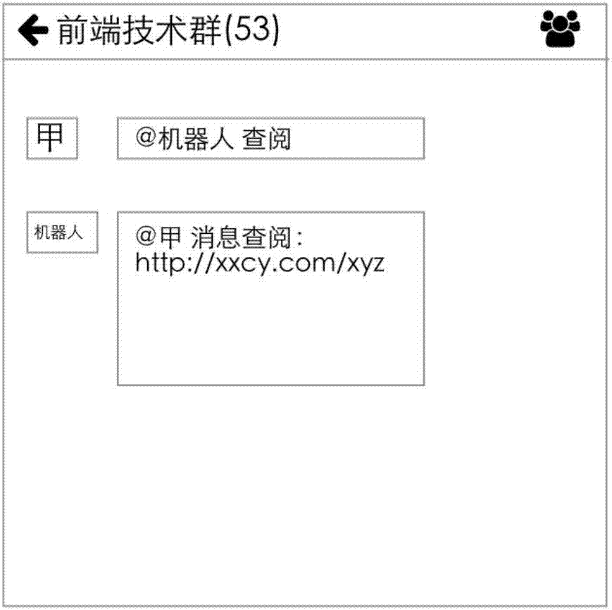 一种基于微信群的消息统计分析方法与流程