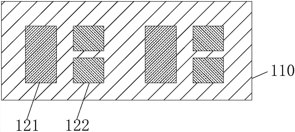 PSVA液晶面板的制作方法与流程