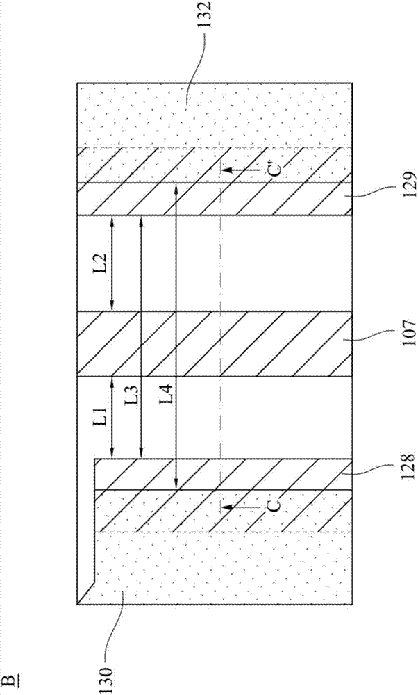 像素結(jié)構(gòu)的制造方法與工藝