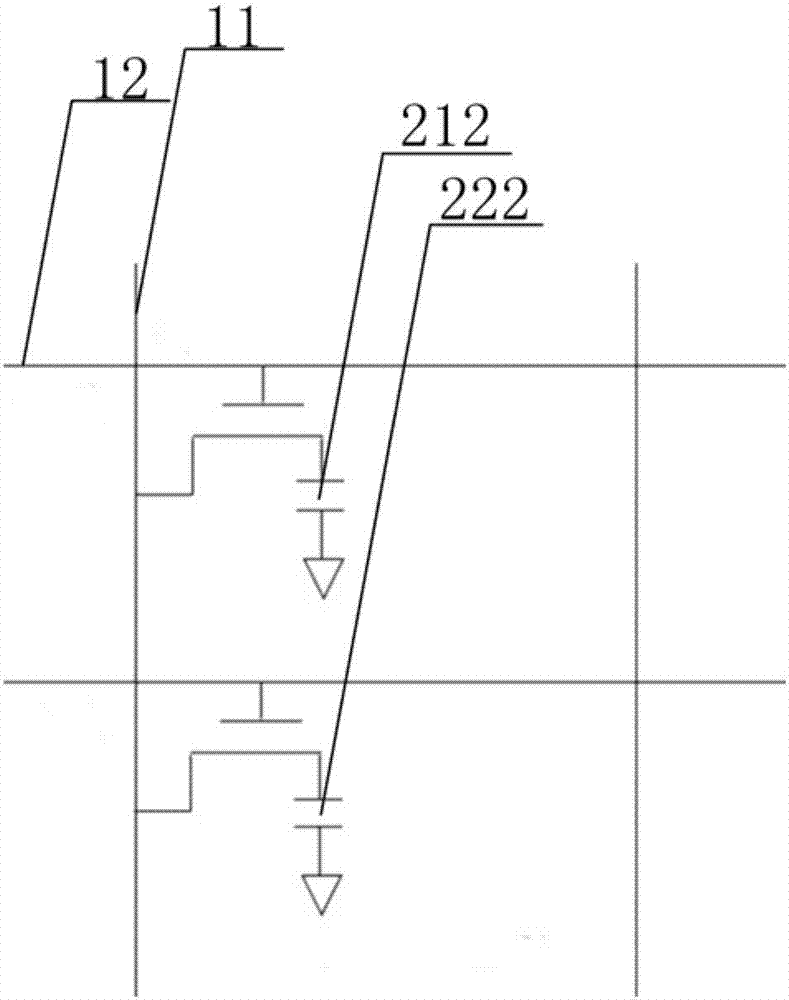 一種顯示面板和顯示裝置的制造方法