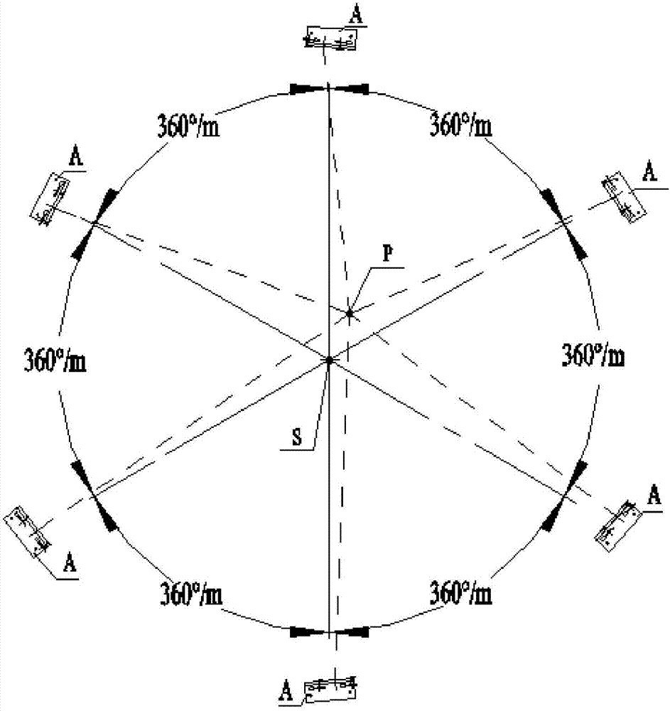 全息攝影系統(tǒng)及全息顯示系統(tǒng)和立體攝影系統(tǒng)及顯示方法與流程