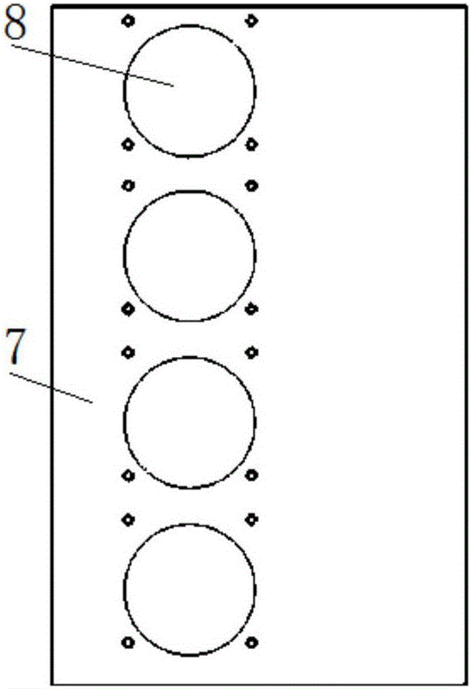 硬盤測試機的制造方法與工藝