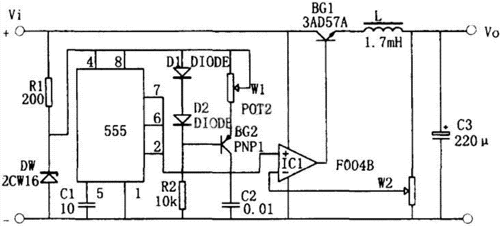 一種智能工業(yè)機(jī)電一體化機(jī)床控制系統(tǒng)的制造方法與工藝