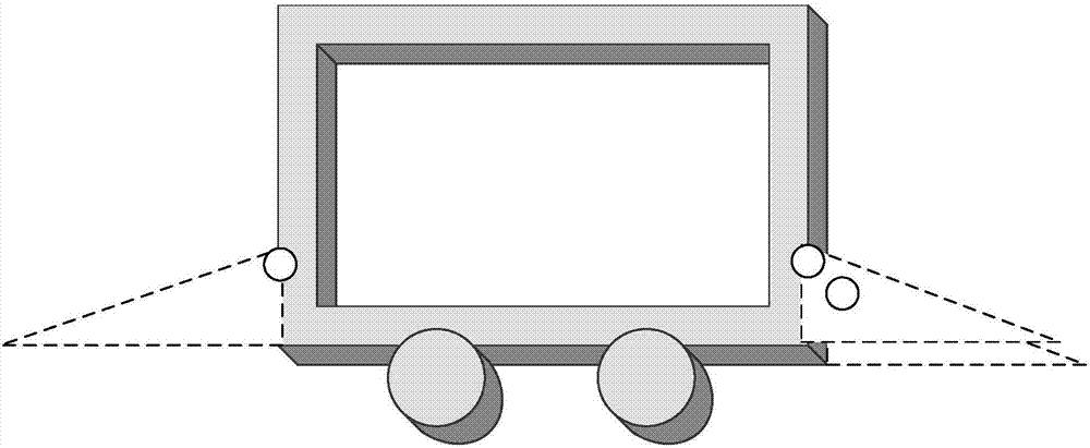 移動(dòng)機(jī)器人自主導(dǎo)航系統(tǒng)及方法與流程