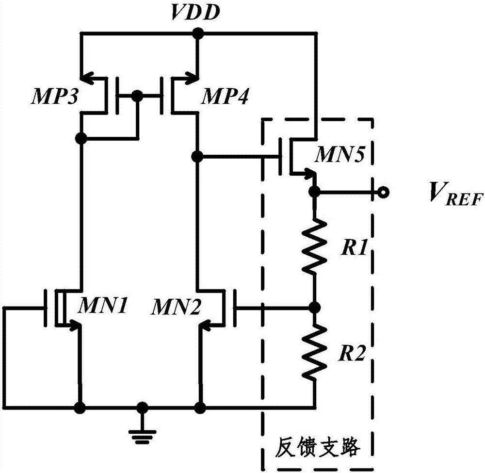 低功耗基準(zhǔn)電壓源的制造方法與工藝