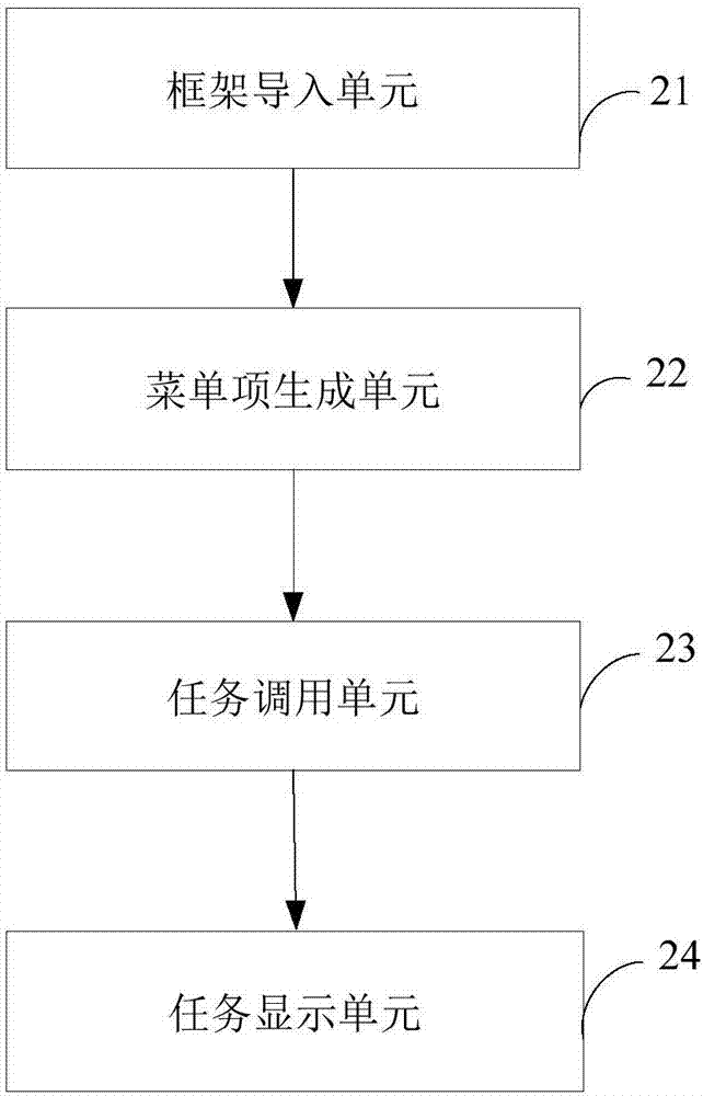 一种基于VR操作的任务生成方法及其系统与流程