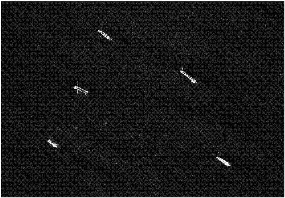 基于超像素的SAR圖像艦船目標(biāo)快速檢測方法與流程