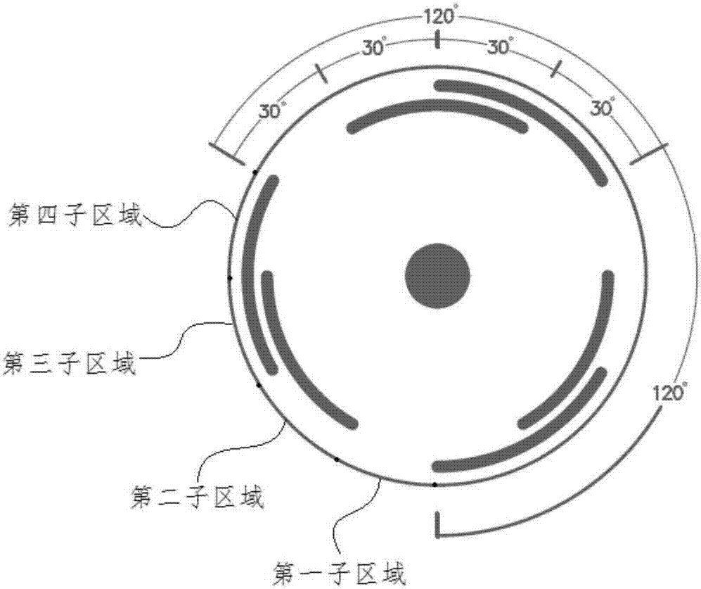 一種為商品提供二進(jìn)制隨機(jī)狀態(tài)編碼的方法與流程