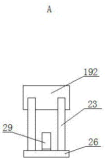 图书馆自助借还书装置的制造方法