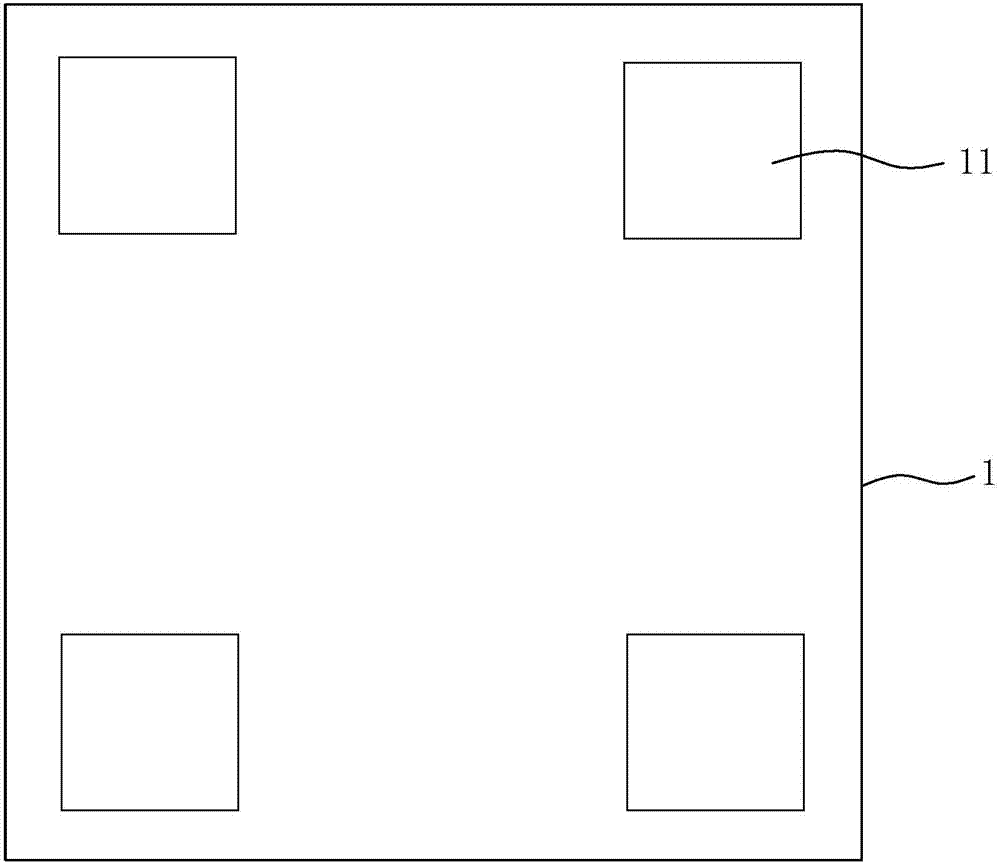 三色LED顯示單元的制造方法與工藝