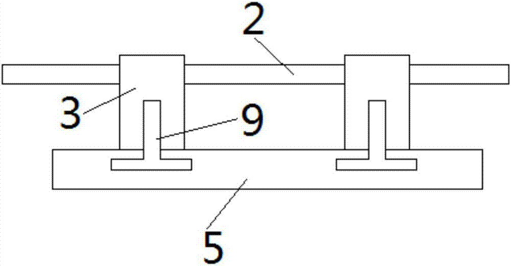 一種動力電池成串銅排組裝止轉(zhuǎn)結(jié)構(gòu)的制造方法與工藝