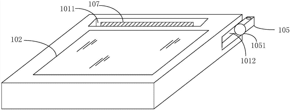 装配式建筑现场教导装置及系统的制造方法