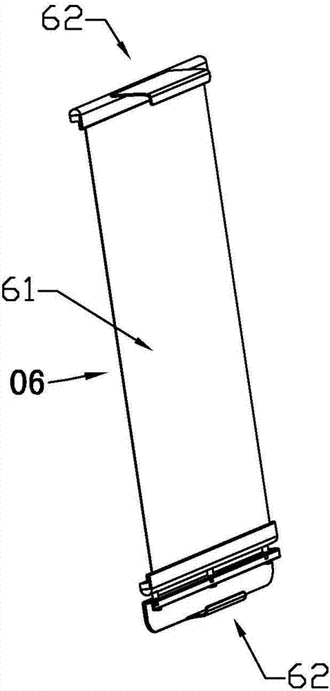 适于平烫、挂烫两用的熨衣板装置及可平烫、挂烫的挂烫机的制造方法