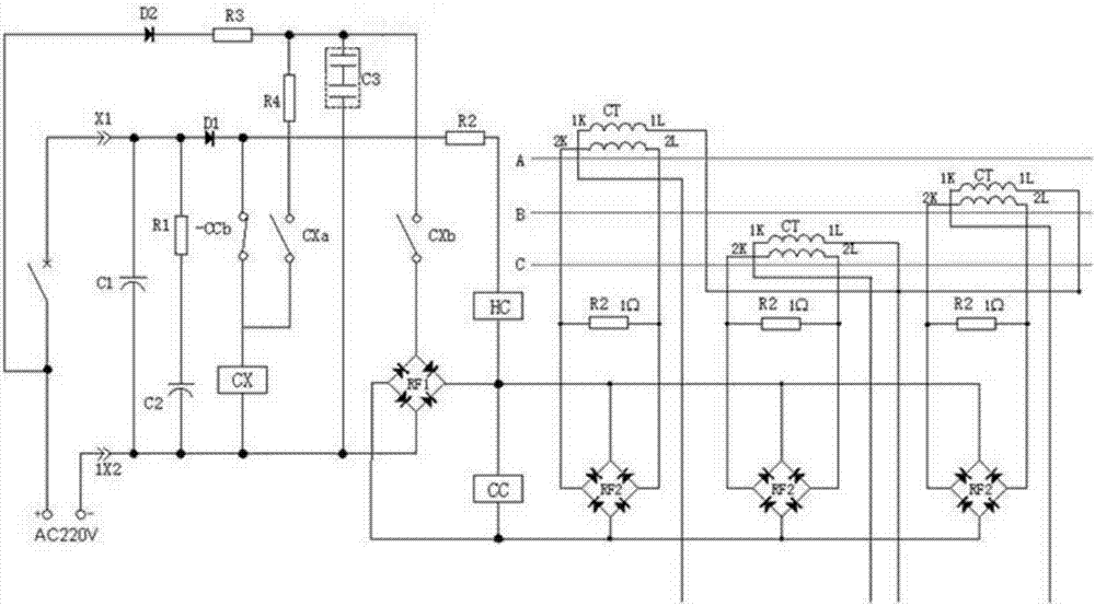 一種提升負(fù)荷開關(guān)額定短路電流關(guān)合能力的電氣結(jié)構(gòu)的制造方法與工藝