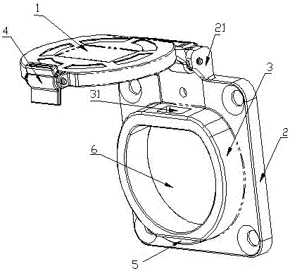 電動(dòng)汽車(chē)充電連接器插座的制造方法與工藝