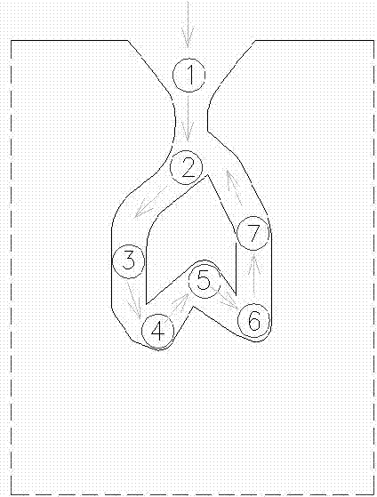 自動解鎖插座保護(hù)蓋及插座的制造方法與工藝