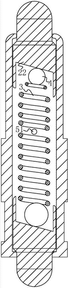 一種雙頭探針連接器的制造方法與工藝