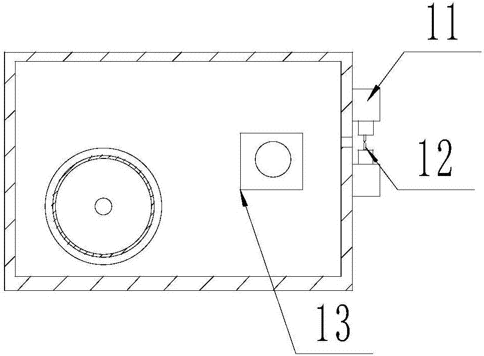 一種雙向擺動(dòng)送料線(xiàn)性保險(xiǎn)管焊接生產(chǎn)線(xiàn)的制造方法與工藝