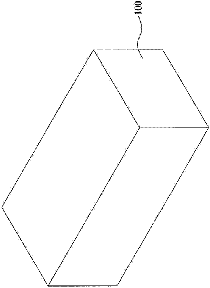 半导体结构及其形成方法与流程