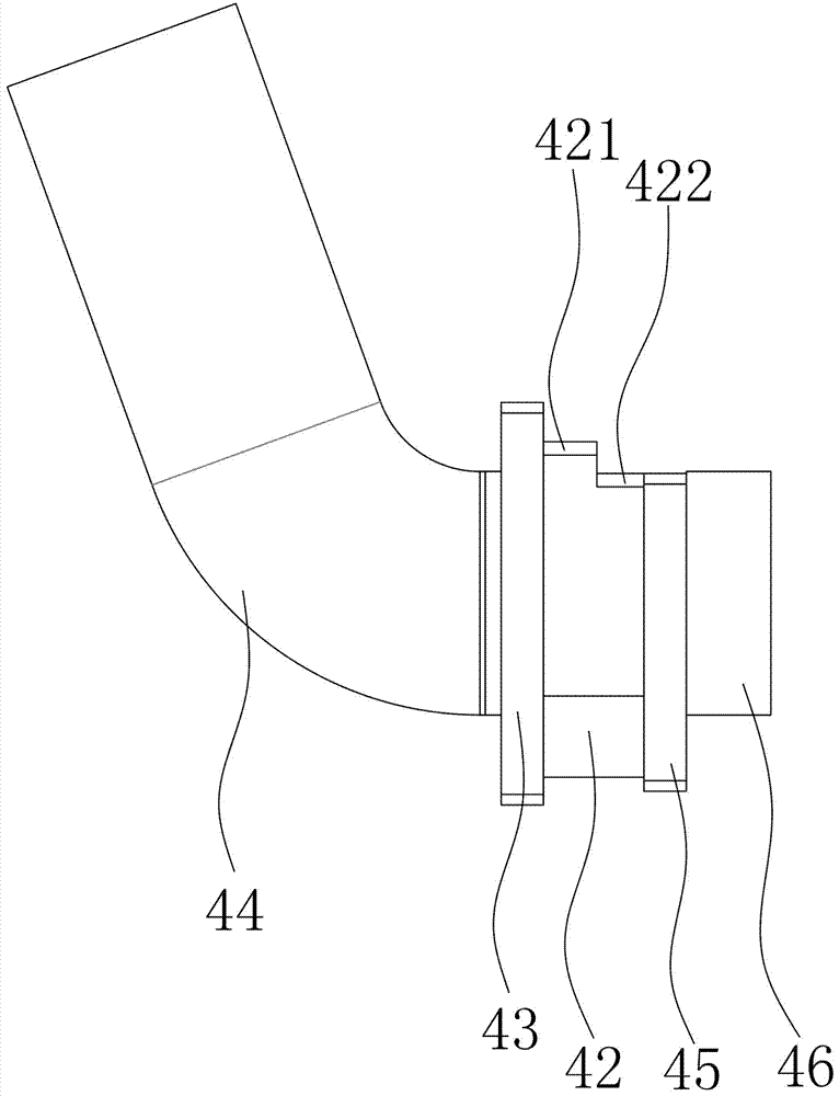 電機(jī)引出線保護(hù)結(jié)構(gòu)的制造方法與工藝