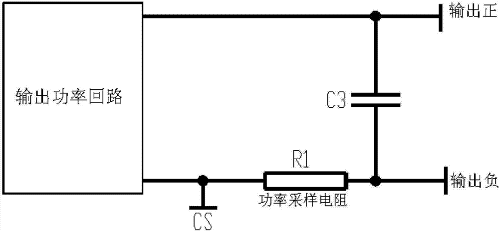 一种开关电源的软开关电路的制造方法与工艺