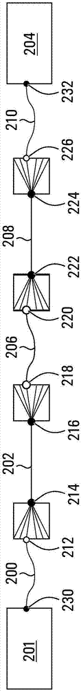 處理多個光信號樣本的方法、電路、光模塊和光通信系統(tǒng)與流程