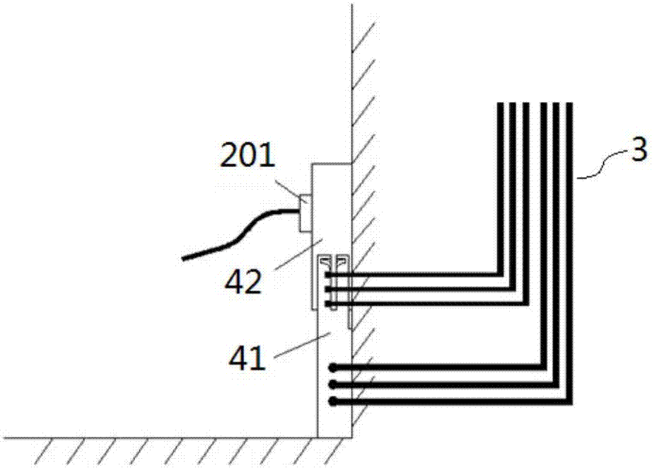 基于電力載波通信的智能家居網(wǎng)絡(luò)的制造方法與工藝