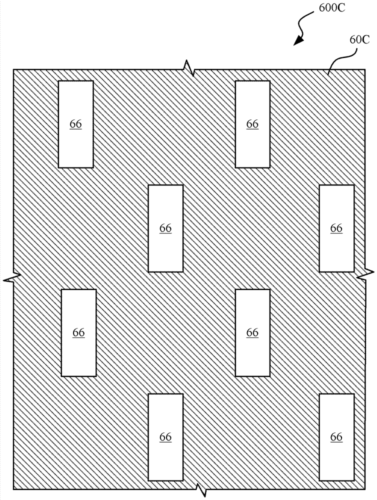 像素排列結(jié)構(gòu)、顯示面板、顯示裝置和掩模板的制造方法