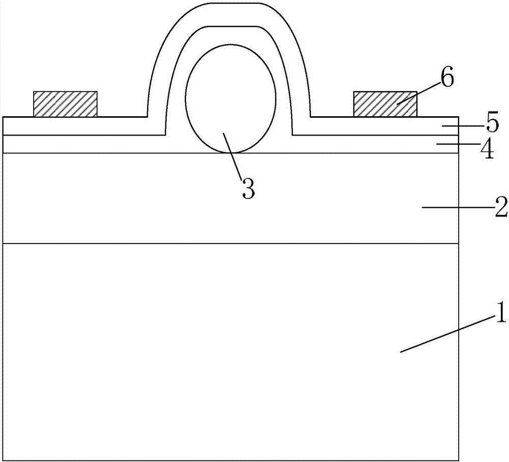 半导体器件及其制作方法与流程