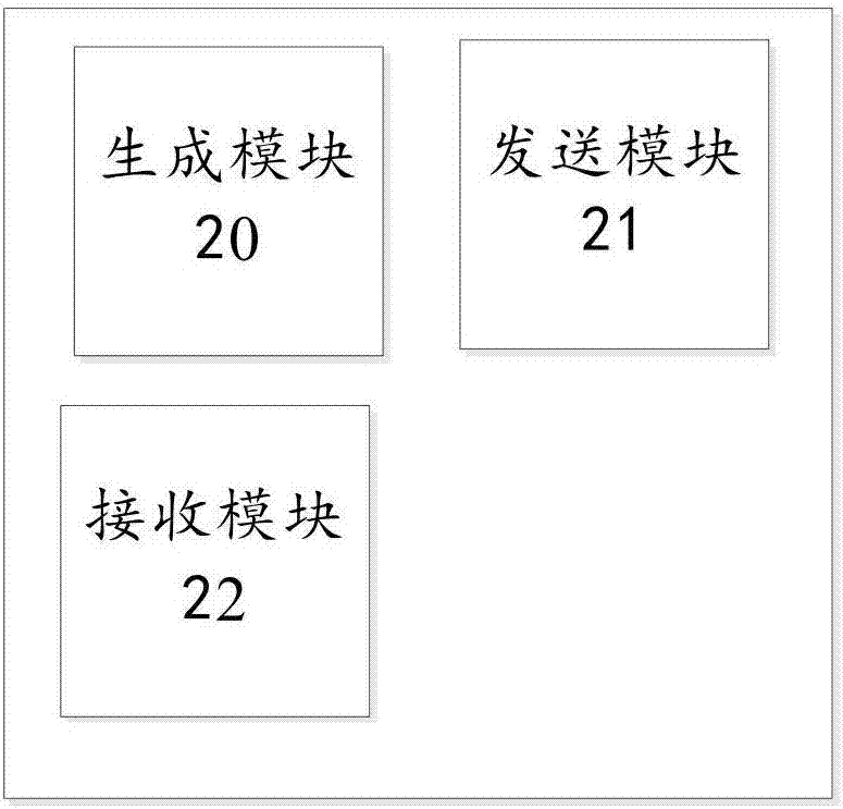 一种应用程序集成系统及方法及无线路由器及终端与流程