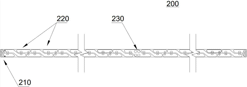 一種雙面柔性線路板的制造方法與工藝