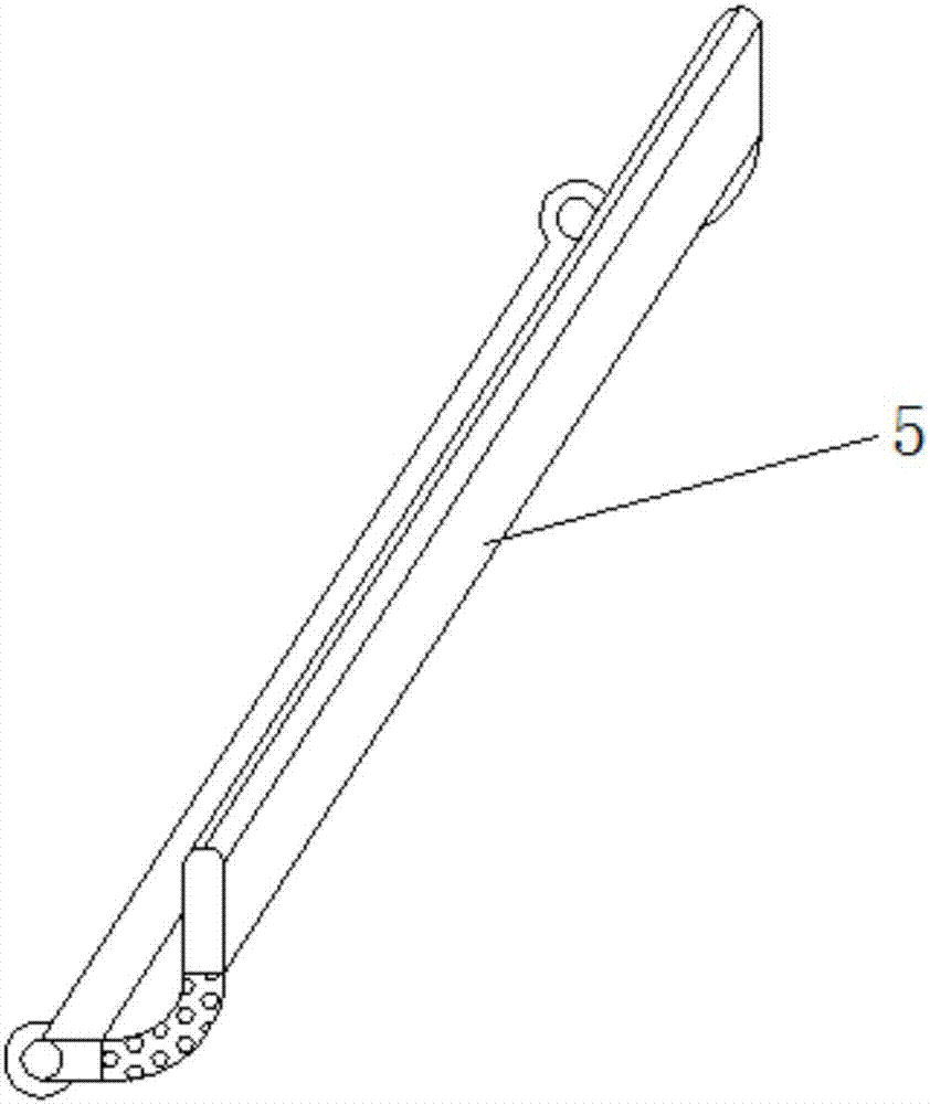 一种带有雨水收集系统的节能建筑的制造方法与工艺