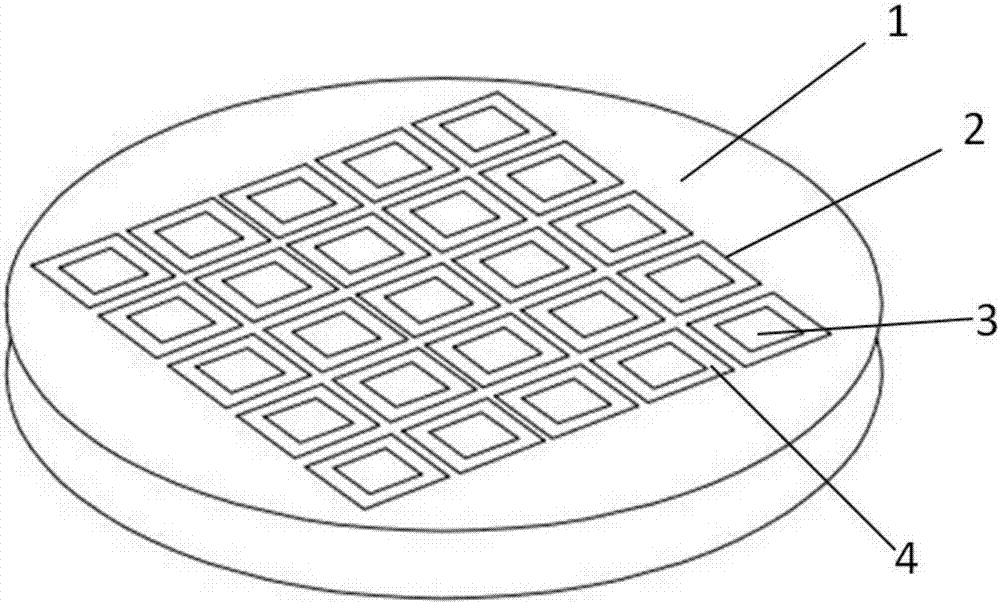 一種應(yīng)用于能量采集的磁電復(fù)合材料及其制備方法與流程