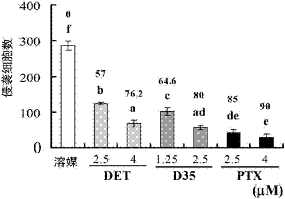 新型倍半萜烯衍生物及其在炎症以及癌症治疗中的用途的制造方法与工艺