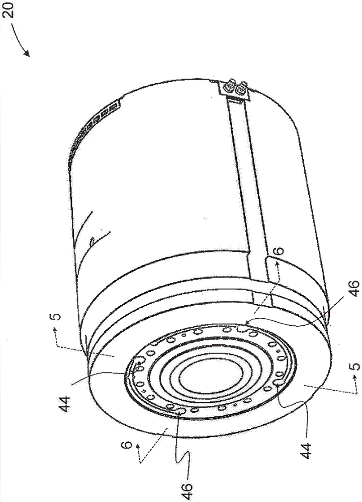 擠壓機(jī)擠壓筒和用于擠壓機(jī)擠壓筒的外套及方法與流程