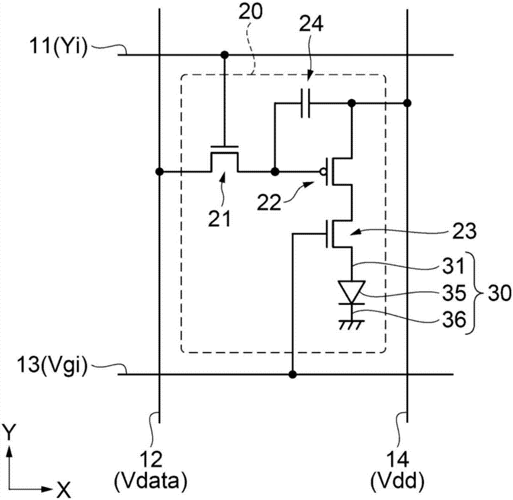 電光學裝置以及電子設備的制造方法