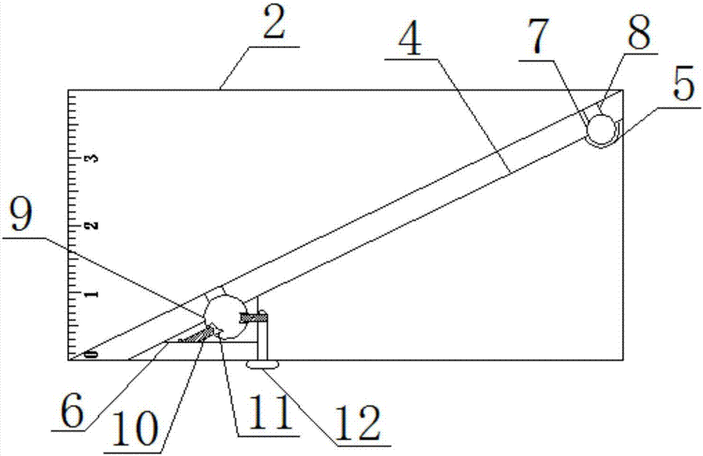 一种立体几何学具的制造方法与工艺