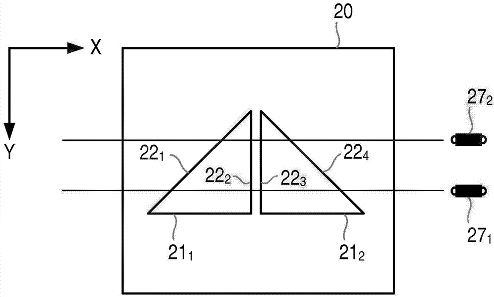 對(duì)準(zhǔn)試劑分配器的制造方法與工藝