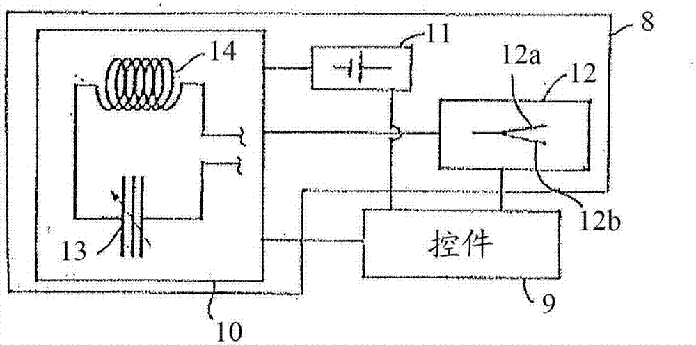 塑料管密封裝置的制造方法