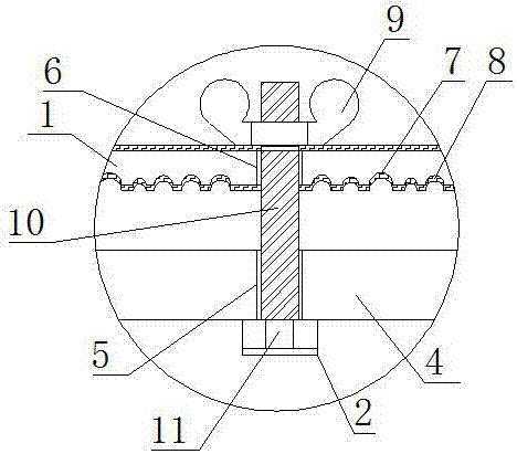 線纜固定器的制造方法與工藝