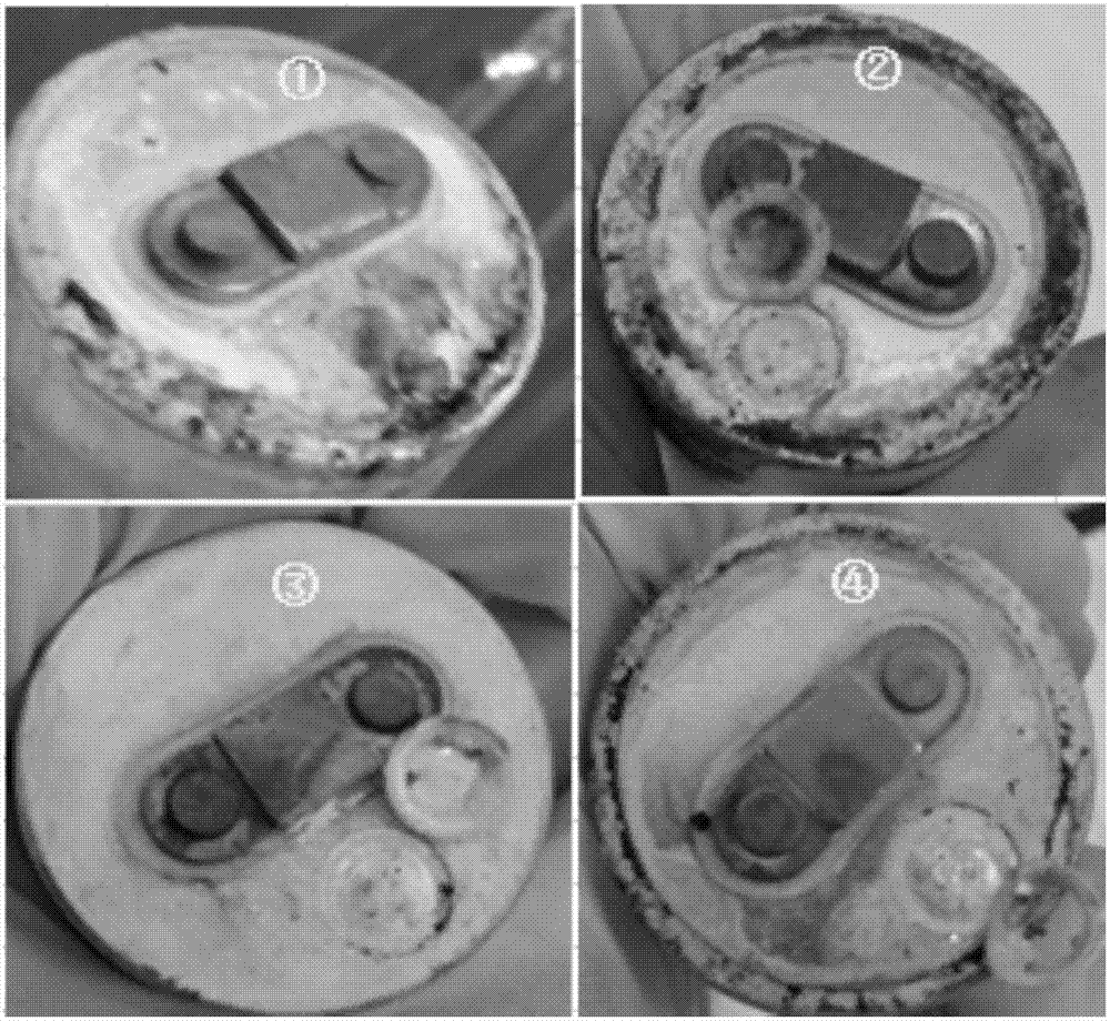 制程對(duì)鋰離子電池鋁外殼與負(fù)極間電壓影響的分析方法與流程