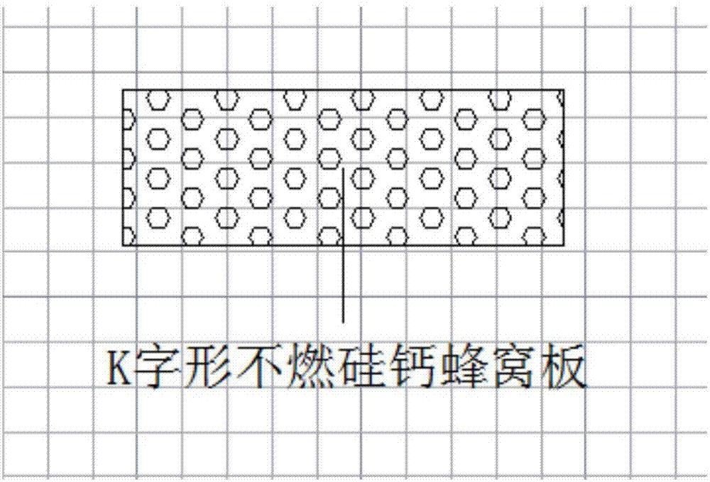 一种新型建筑节能外墙保温装饰板的制造方法与工艺