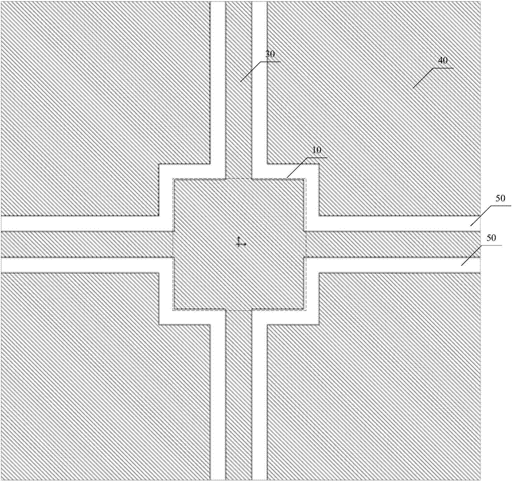 量子芯片、量子數據總線、微波傳輸線諧振腔及制備方法與流程