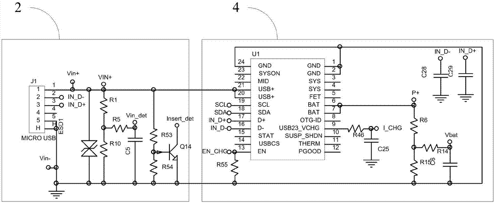 一种移动电源的制造方法与工艺