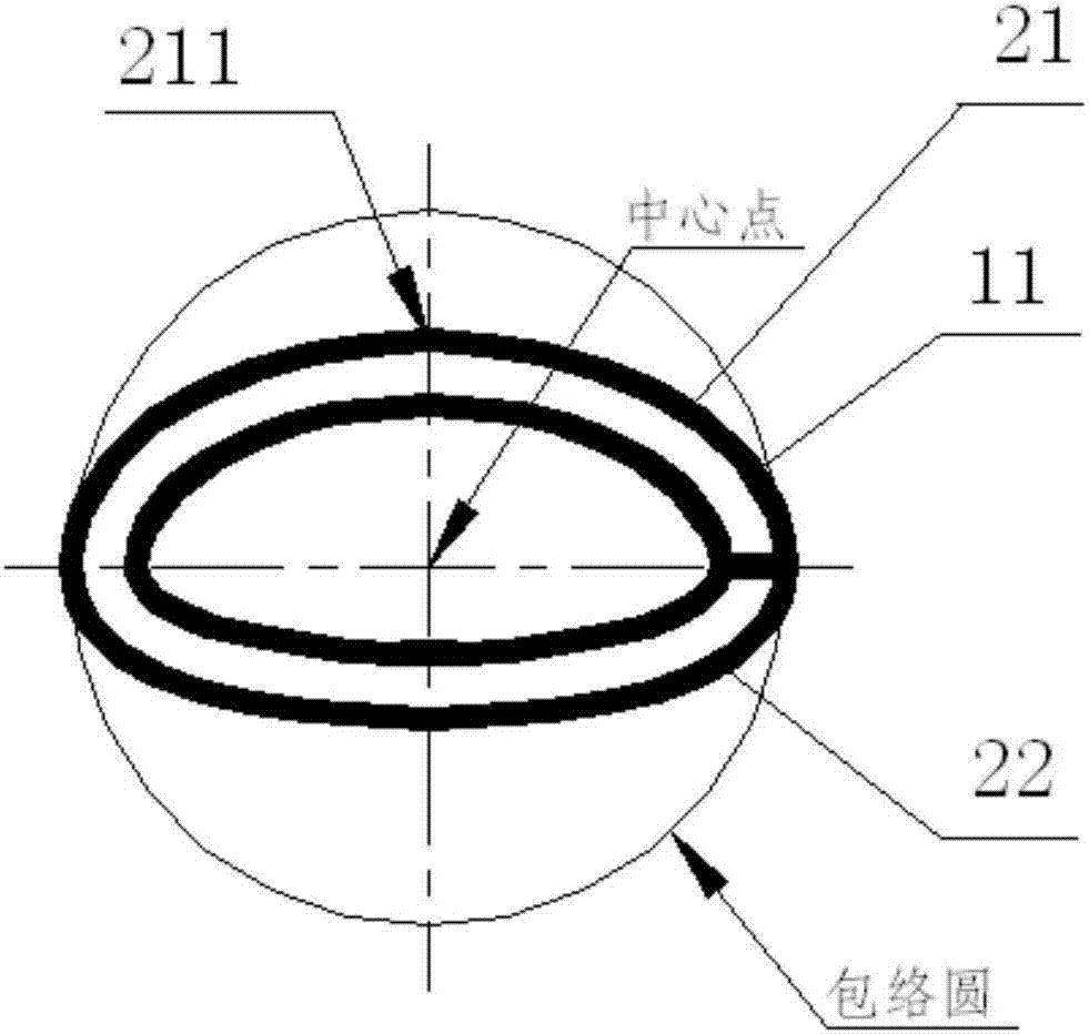 一種內(nèi)置液冷介質(zhì)的電接觸件的制造方法與工藝