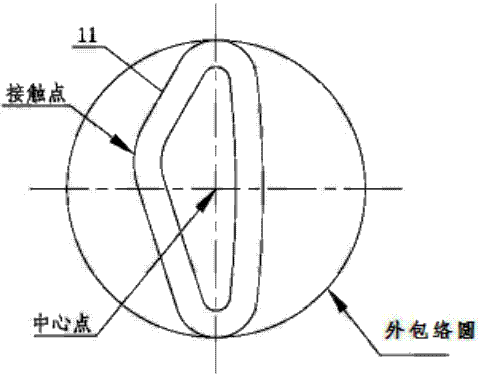 一種內(nèi)置液冷介質(zhì)的螺旋彈性接觸元件的電接觸件的制造方法與工藝