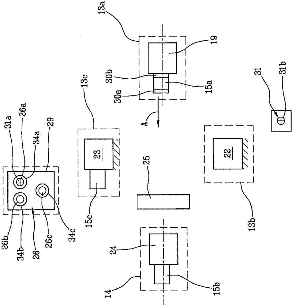 用于管理胎體結(jié)構(gòu)構(gòu)建線的方法、用于構(gòu)建輪胎胎體結(jié)構(gòu)的工藝和設(shè)備與流程